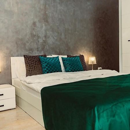Luxury-Apart Bs Resort Năvodari Kültér fotó