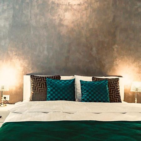 Luxury-Apart Bs Resort Năvodari Kültér fotó