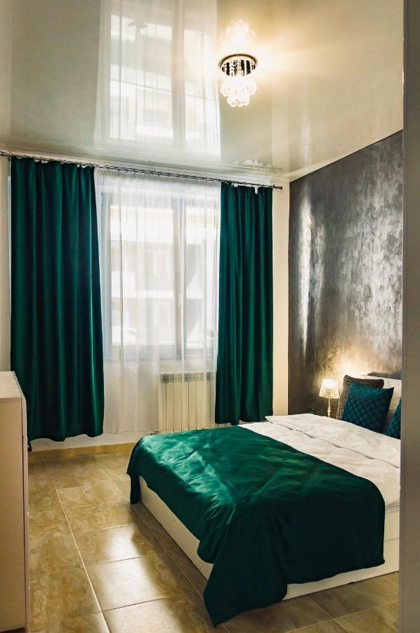 Luxury-Apart Bs Resort Năvodari Kültér fotó