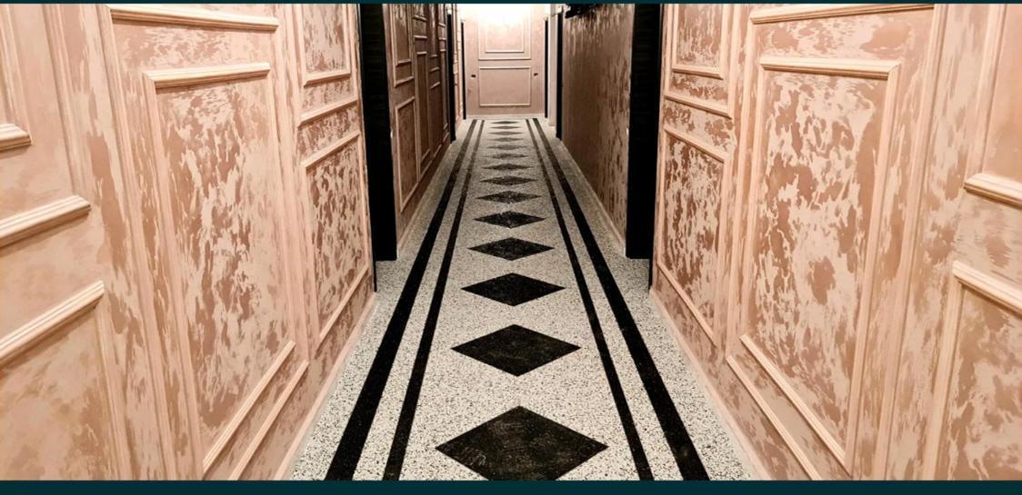 Luxury-Apart Bs Resort Năvodari Kültér fotó