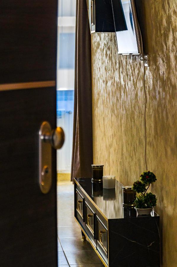Luxury-Apart Bs Resort Năvodari Kültér fotó